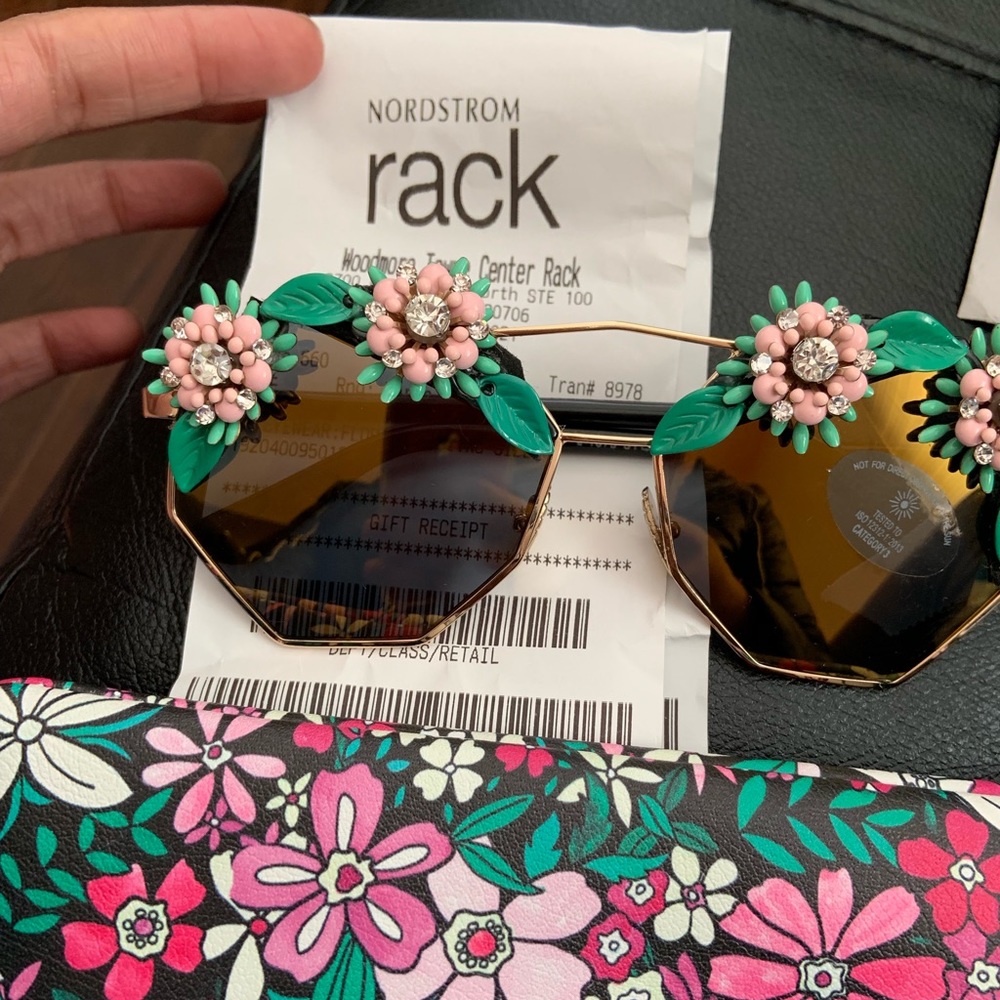 Cute Sun Glasses